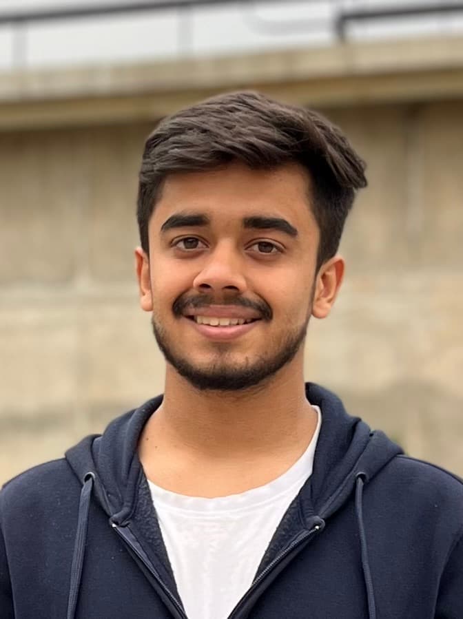 Praver Bajaj